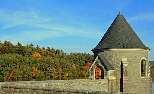 The 14 Most Amazing Wonders to Discover in Connecticut!