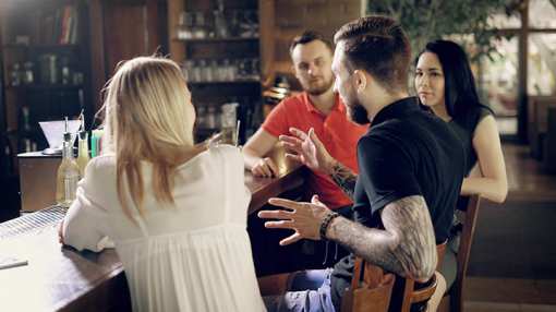 7 Best Bars in Connecticut: 2024 Edition!