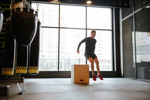 The 9 Best CrossFit Gyms in Connecticut!