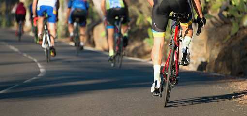 The Best Cycling Events in Connecticut!