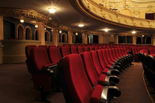 9 Best Live Theater Venues in Connecticut!