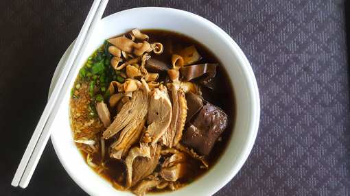 6 Best Noodle Places in Connecticut!