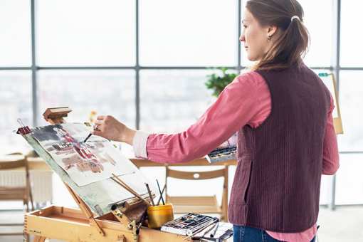 6 Best Paint & Wine Spots in Connecticut 2025!