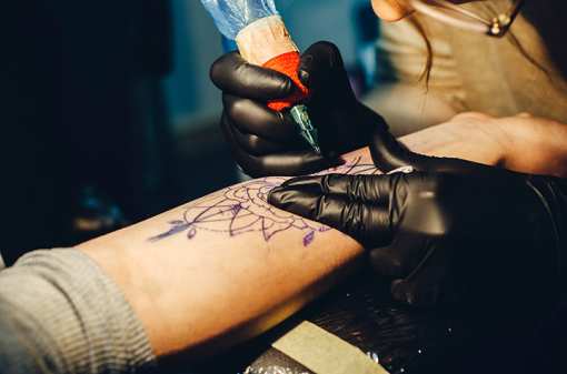 The 10 Best Tattoo Parlors in Connecticut!