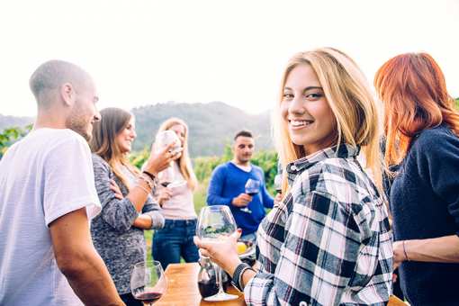 The 13 Most Unique (and Amazing) Restaurants in Connecticut!